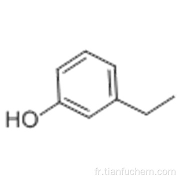 Phénol, 3-éthyle- CAS 620-17-7